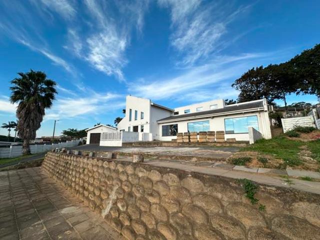 4 Bedroom House in Uvongo