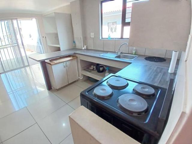 4 Bedroom House in Uvongo