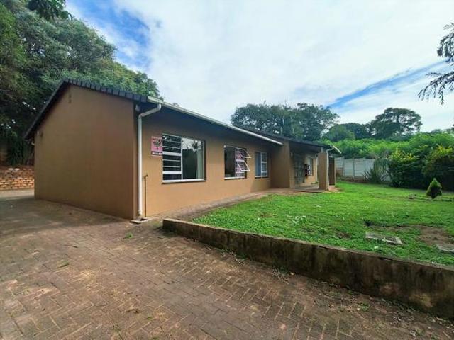 4 Bedroom House in Uvongo