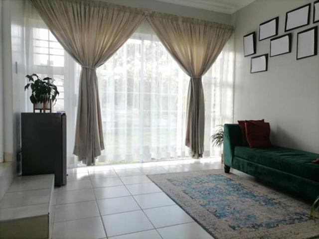 4 Bedroom House in Uvongo
