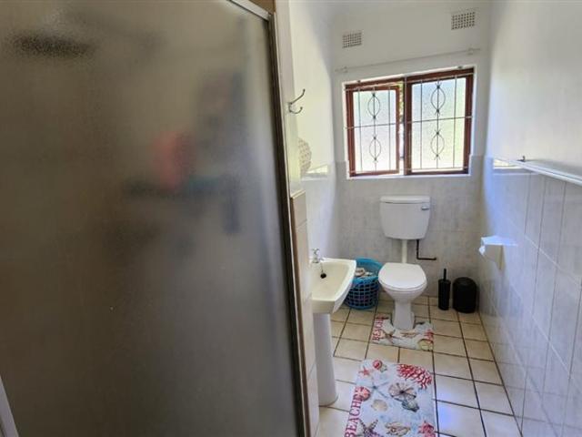 4 Bedroom House in Uvongo