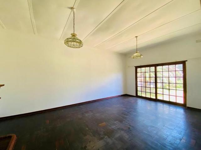4 Bedroom House in Uvongo