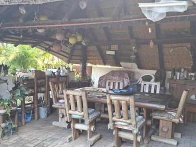 4 Bedroom House in Uvongo