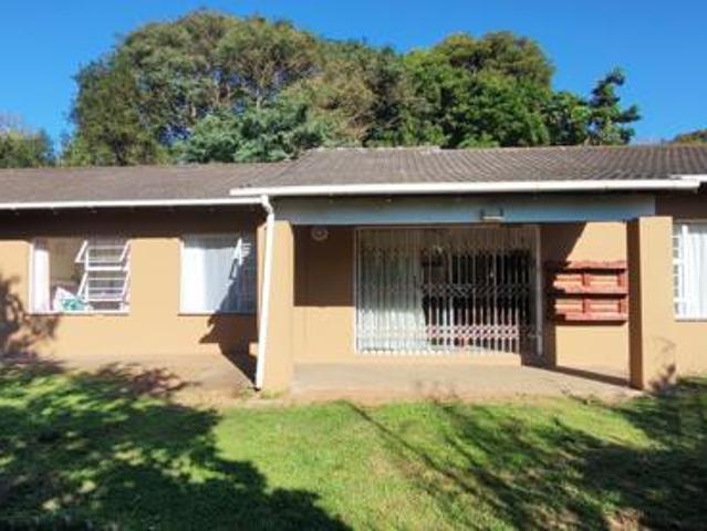 4 Bedroom House in Uvongo