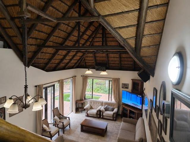 4 Bedroom House in Uvongo