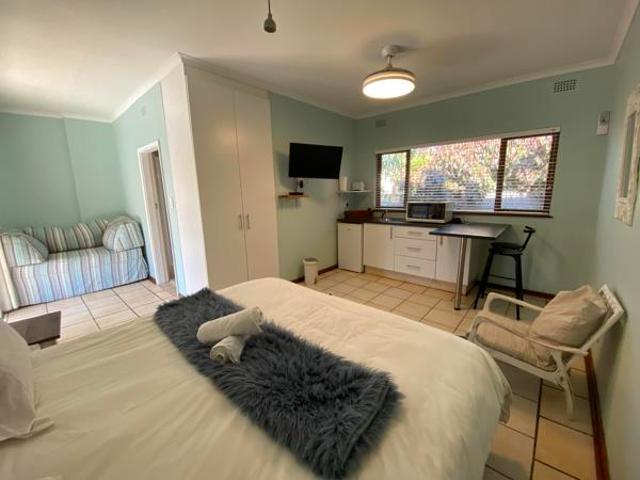 4 Bedroom House in Uvongo