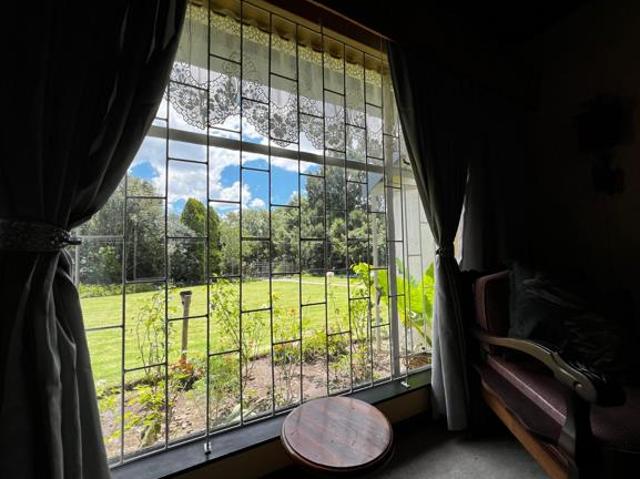 4 Bedroom House in Volksrust