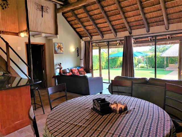 4 Bedroom House in Vaal Dam