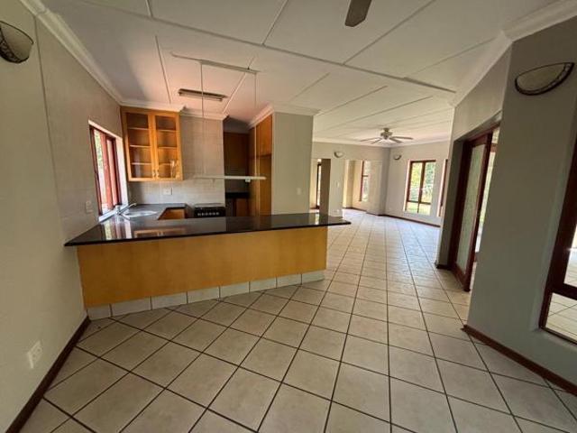 4 Bedroom House in Vaal de Grace Golf Estate