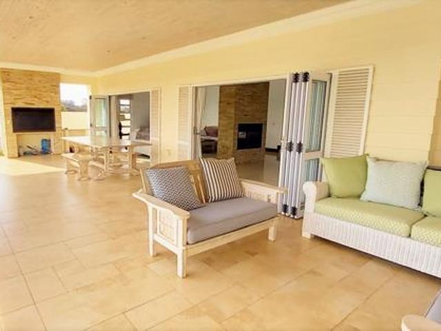 4 Bedroom House in Vaal Marina