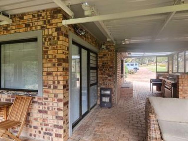 4 Bedroom House in Vaal Marina