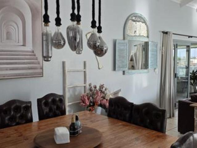 4 Bedroom House in Vaal Marina