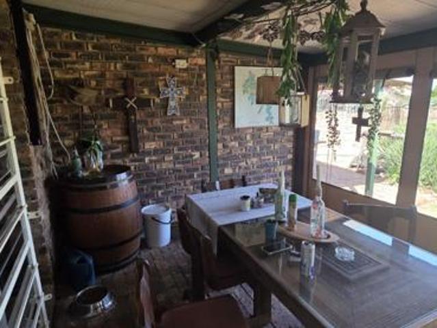 4 Bedroom House in Vaal Marina