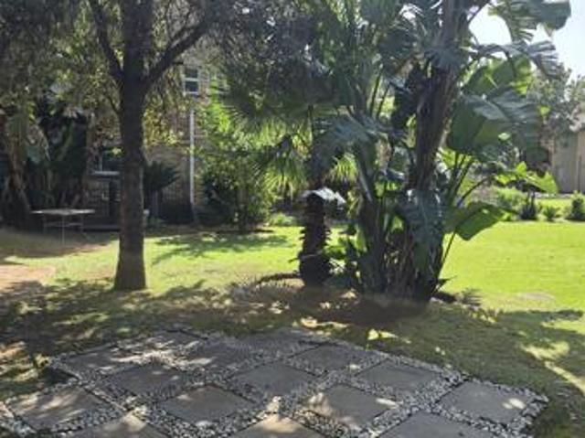 4 Bedroom House in Vaal Marina