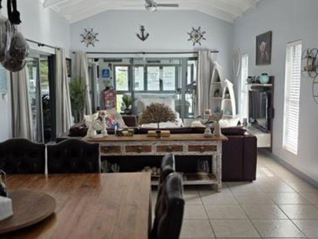 1 Bedroom House in Vaal Marina