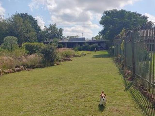 4 Bedroom House in Vaal Marina