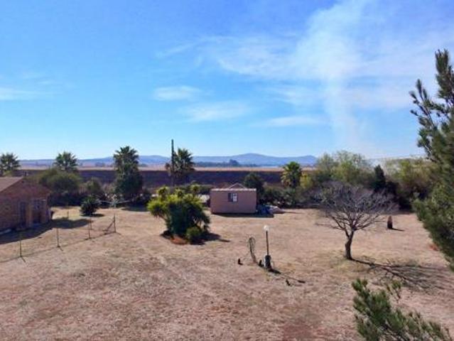 4 Bedroom House in Vaal Marina
