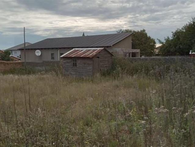 4 Bedroom House in Vaal Marina