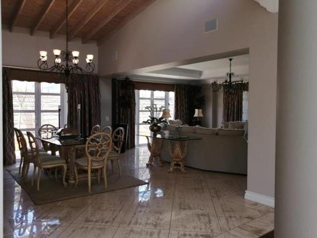 4 Bedroom House in Vaal Marina