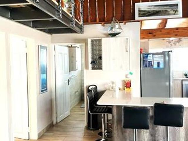 4 Bedroom House in Vaal Marina