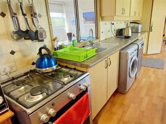 4 Bedroom House in Vaal Marina