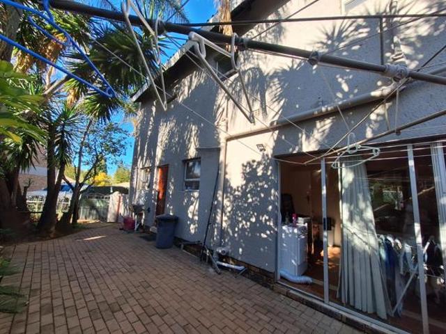4 Bedroom House in Vaal Marina