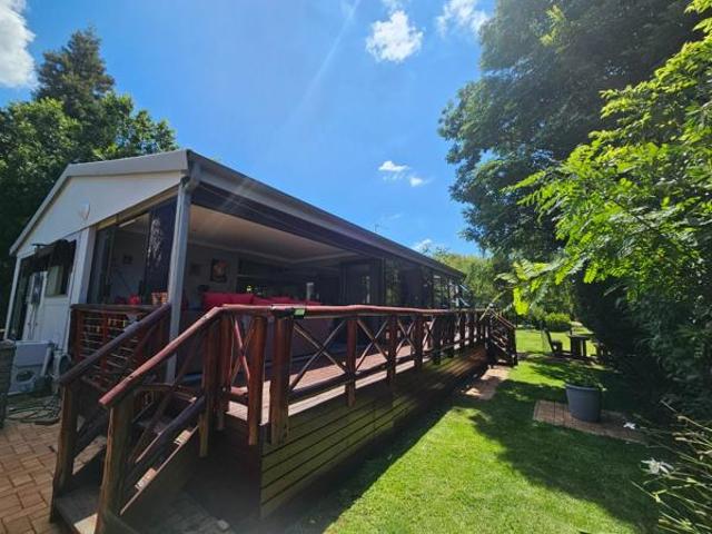 4 Bedroom House in Vaal Marina