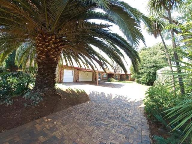 4 Bedroom House in Vaal Marina