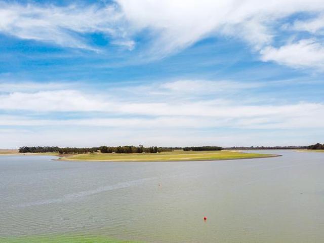 4 Bedroom House in Vaal Marina