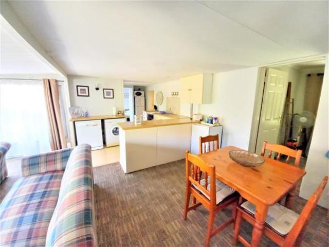 4 Bedroom House in Vaal Marina