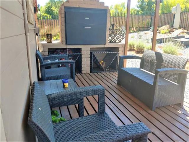 4 Bedroom House in Vaal Marina