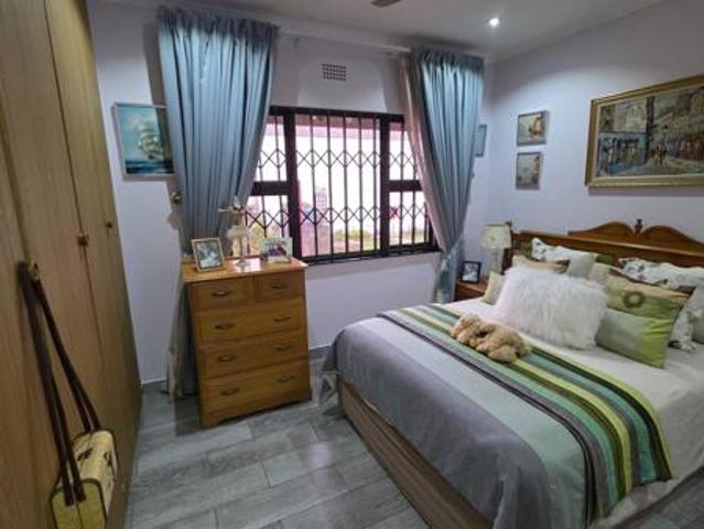 4 Bedroom House in Vaal Park
