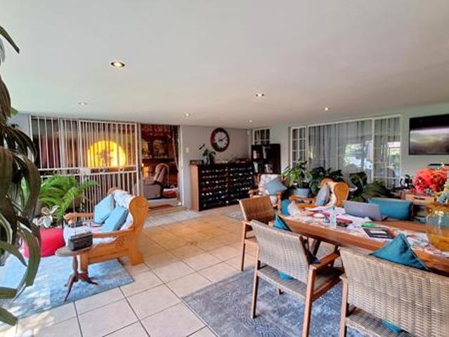 4 Bedroom House in Vaalpark