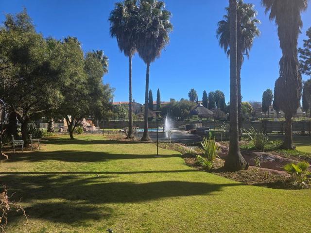 4 Bedroom House in Vaalpark