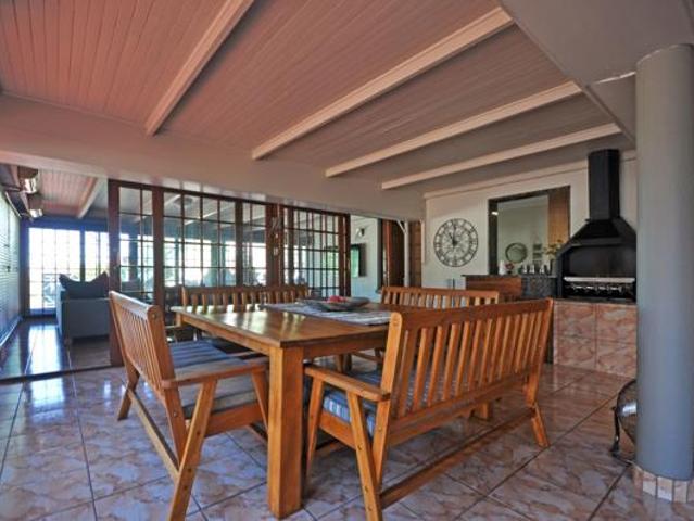 4 Bedroom House in Vaalview