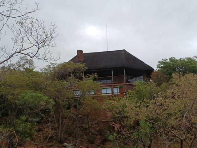 4 Bedroom House in Vaalwater