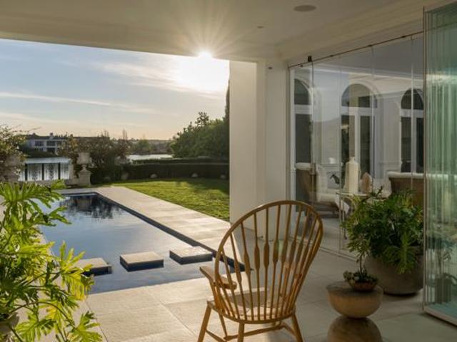 4 Bedroom House in Val de Vie Estate