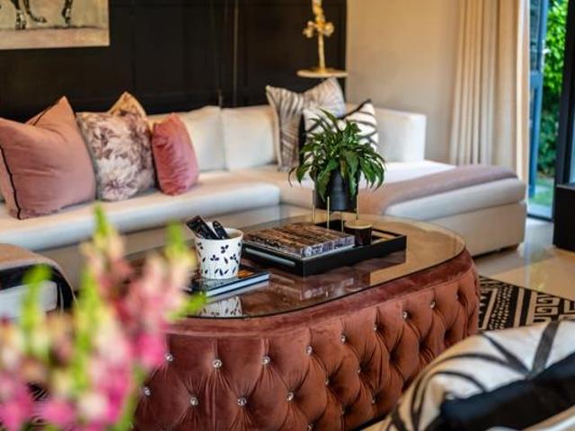 4 Bedroom House in Val de Vie Estate