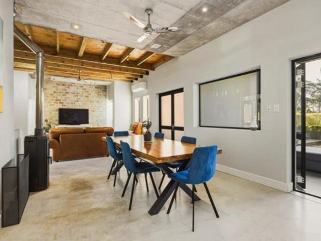 4 Bedroom House in Val de Vie Estate