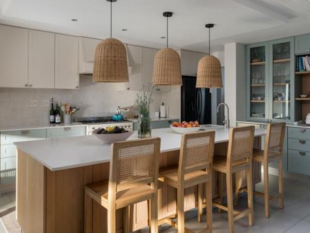 4 Bedroom House in Val de Vie Estate