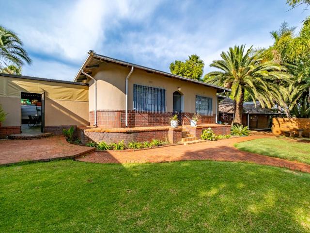 4 Bedroom House in Valhalla