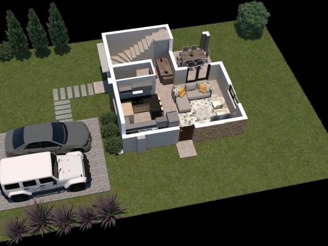 4 Bedroom House in Valhalla