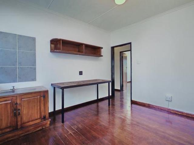 4 Bedroom House in Van Der Stel