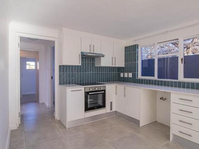 4 Bedroom House in Van Der Stel
