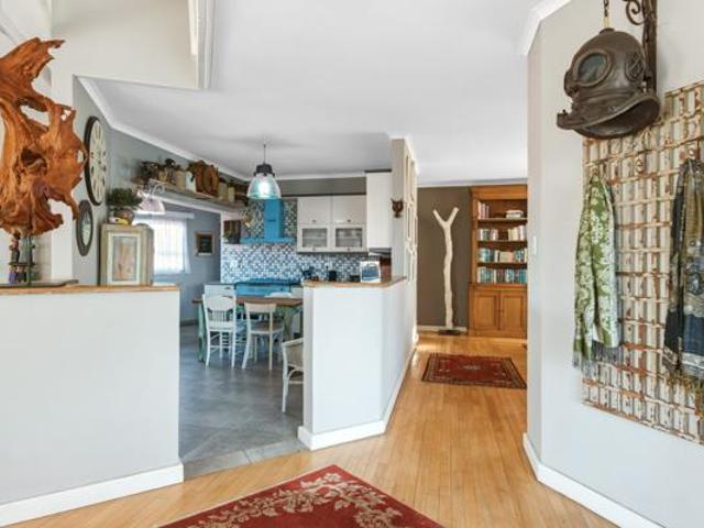 4 Bedroom House in Van Ryneveld