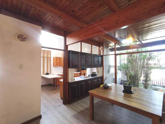 4 Bedroom House in Van Riebeeck Park