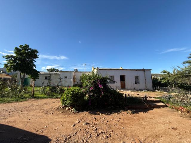 4 Bedroom House in Van Wyksdorp