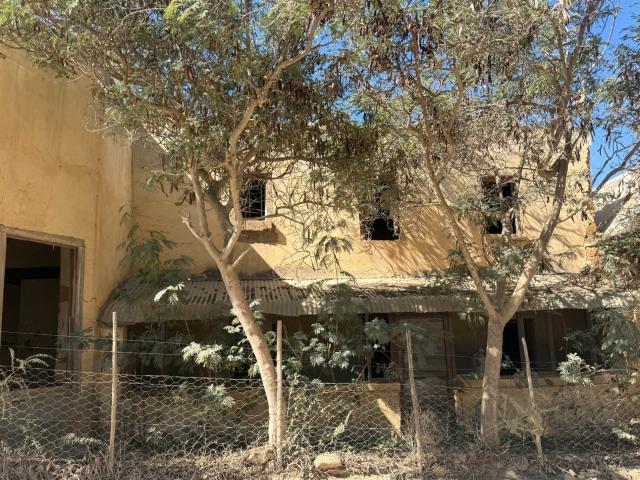 4 Bedroom House in Van Wyksdorp