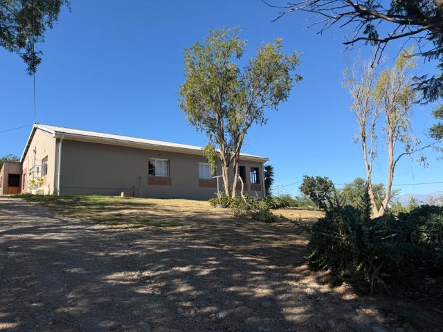 4 Bedroom House in Van Wyksdorp