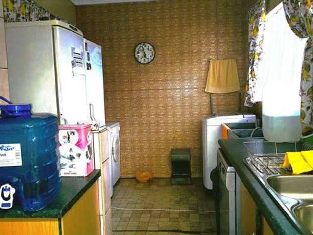 4 Bedroom House in Vanderbijlpark CE2